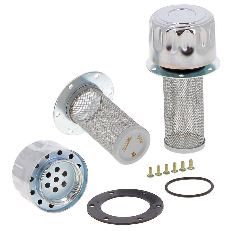 Hifi Tank Cap TCO 805 – OEM Filter Part – Roladex UK