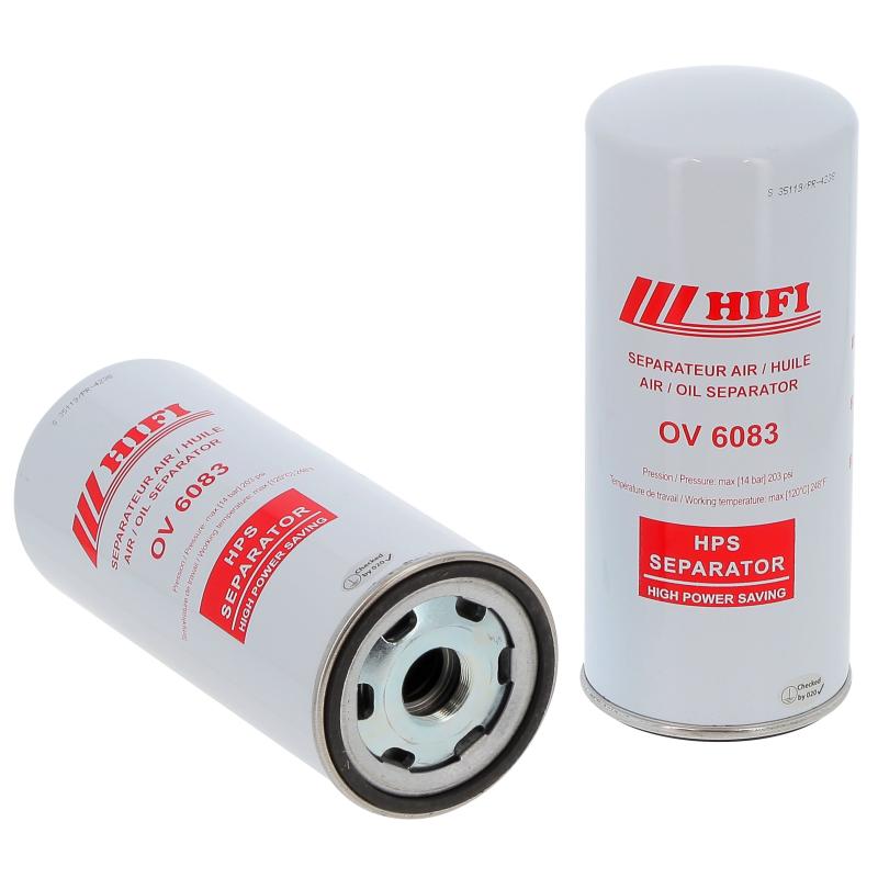 Hifi Air/Oil Separator OV 6083 – OEM Filter Part – Roladex UK