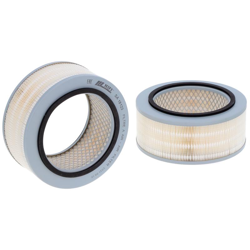 Hifi Air Filter SA 18123 – OEM Filter Part – Roladex UK
