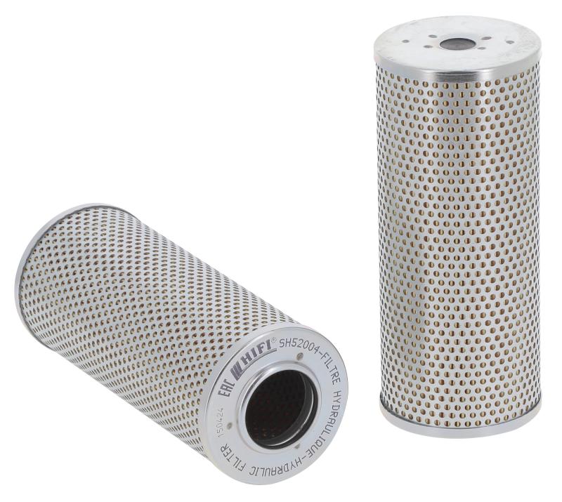 Hifi Hydraulic Filter SH 52004 – OEM Filter Part – Roladex UK