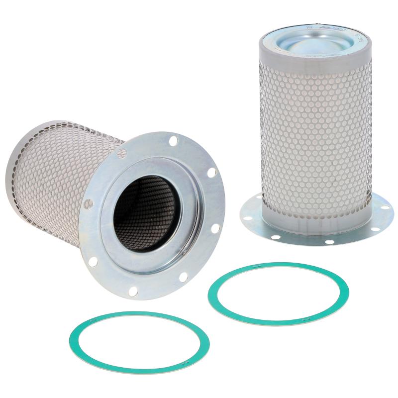 Hifi Air/Oil Separator OT 2073 – OEM Filter Part – Roladex UK