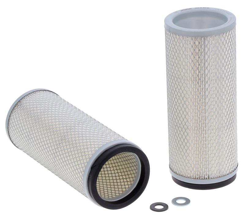 Hifi Air Filter SA 10437 – OEM Filter Part – Roladex UK
