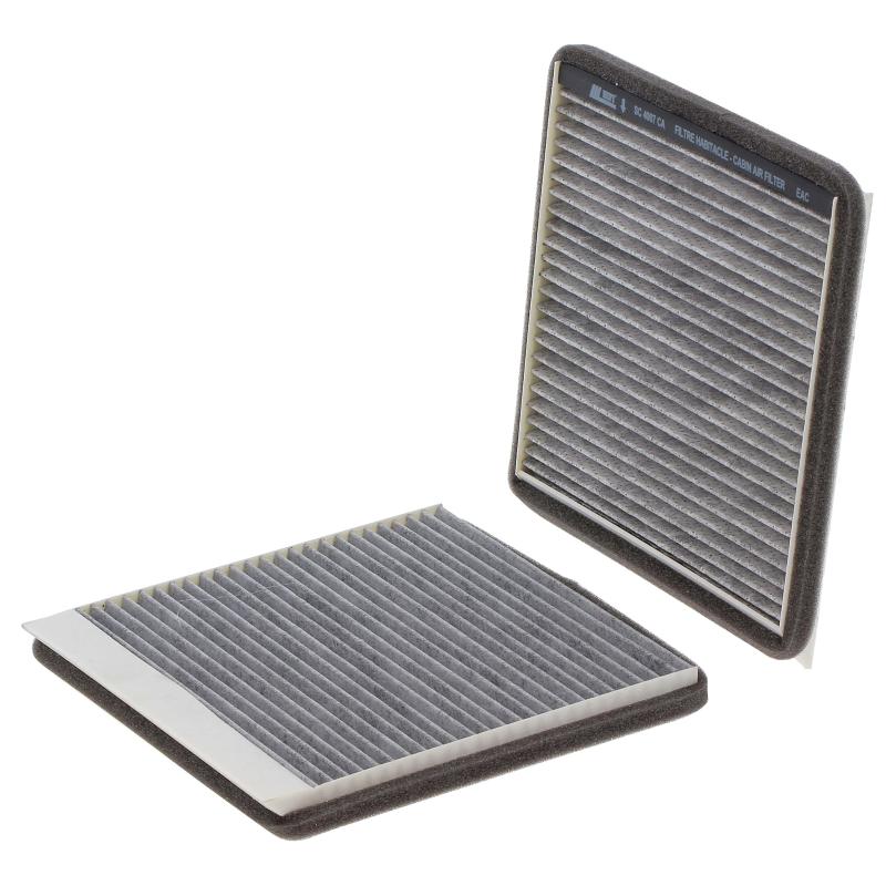 Hifi Cabin Air Filter SC 4007 CA – OEM Filter Part – Roladex UK
