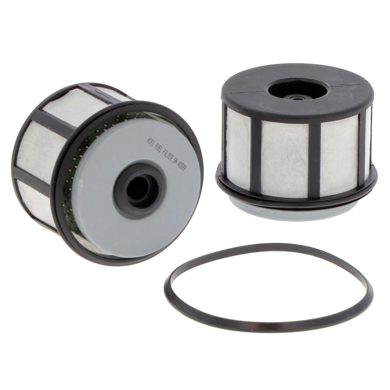 Hifi Fuel Filter SN 40599 – OEM Filter Part – Roladex UK