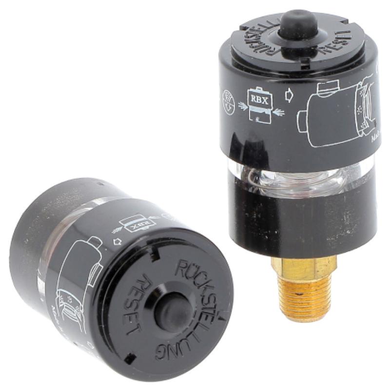 Hifi Clogging Indicator SAIN 01AM017501 – OEM Filter Part – Roladex UK
