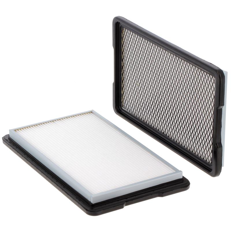 Hifi Cabin Air Filter SC 80097 – OEM Filter Part – Roladex UK