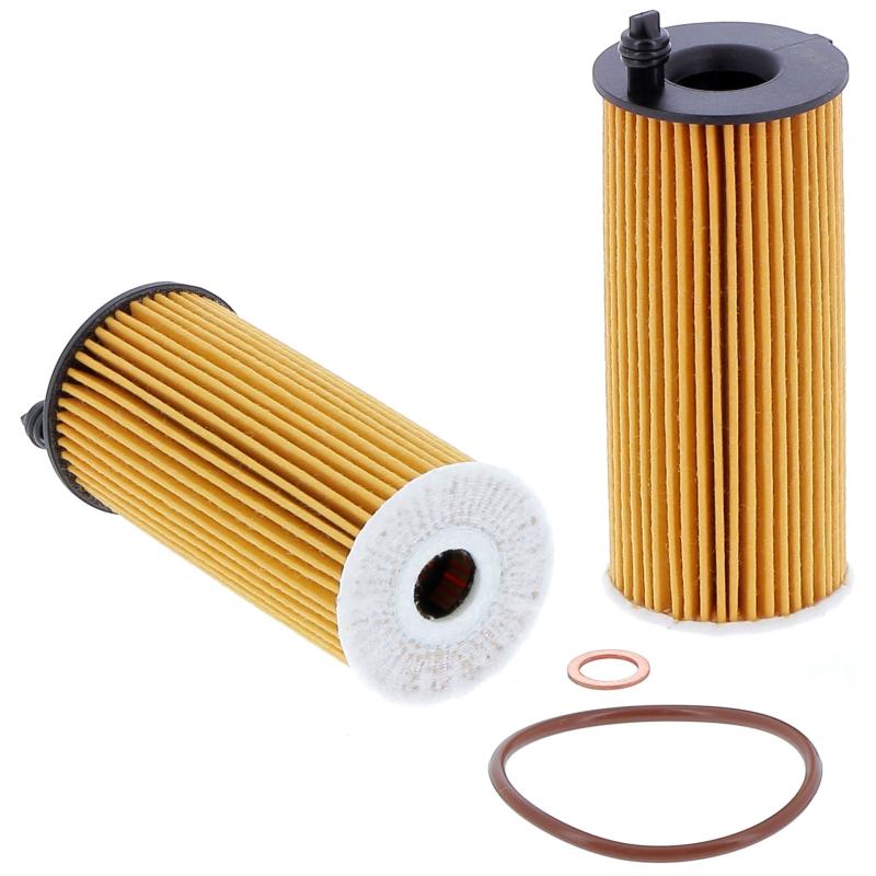 Hifi Oil Filter SO 7272 – OEM Filter Part – Roladex UK
