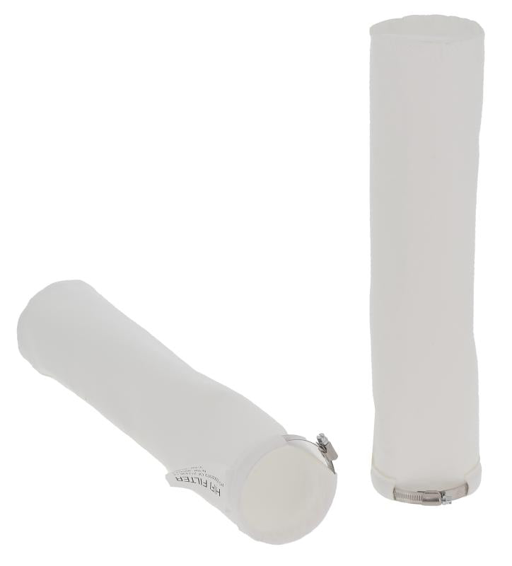 Hifi Air Filter SD 40937 – OEM Filter Part – Roladex UK