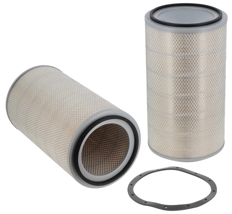 Hifi Air Filter SA 10802 – OEM Filter Part – Roladex UK