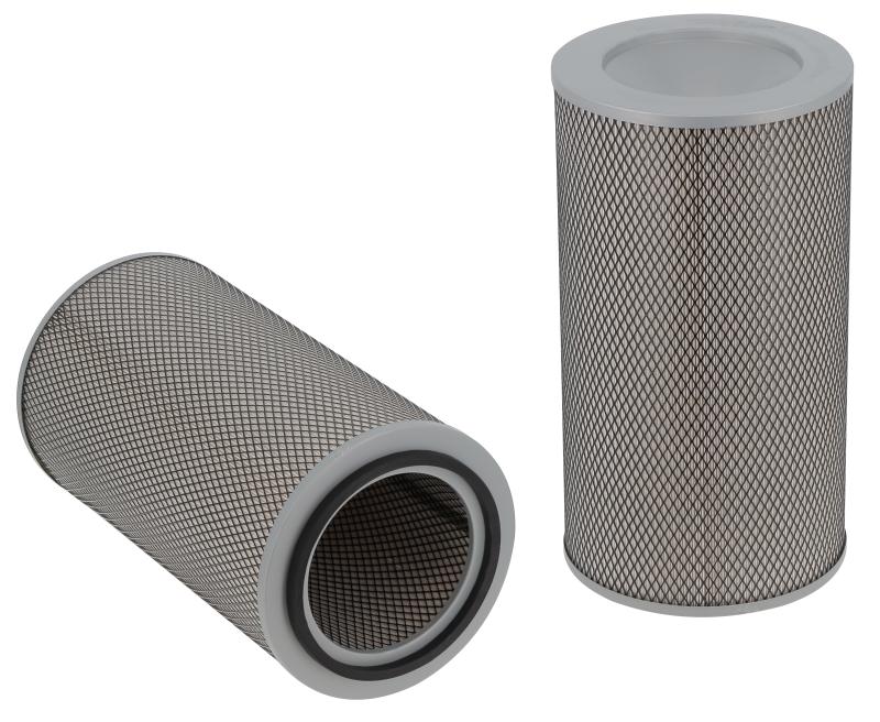 Hifi Air Filter SA 18207 – OEM Filter Part – Roladex UK
