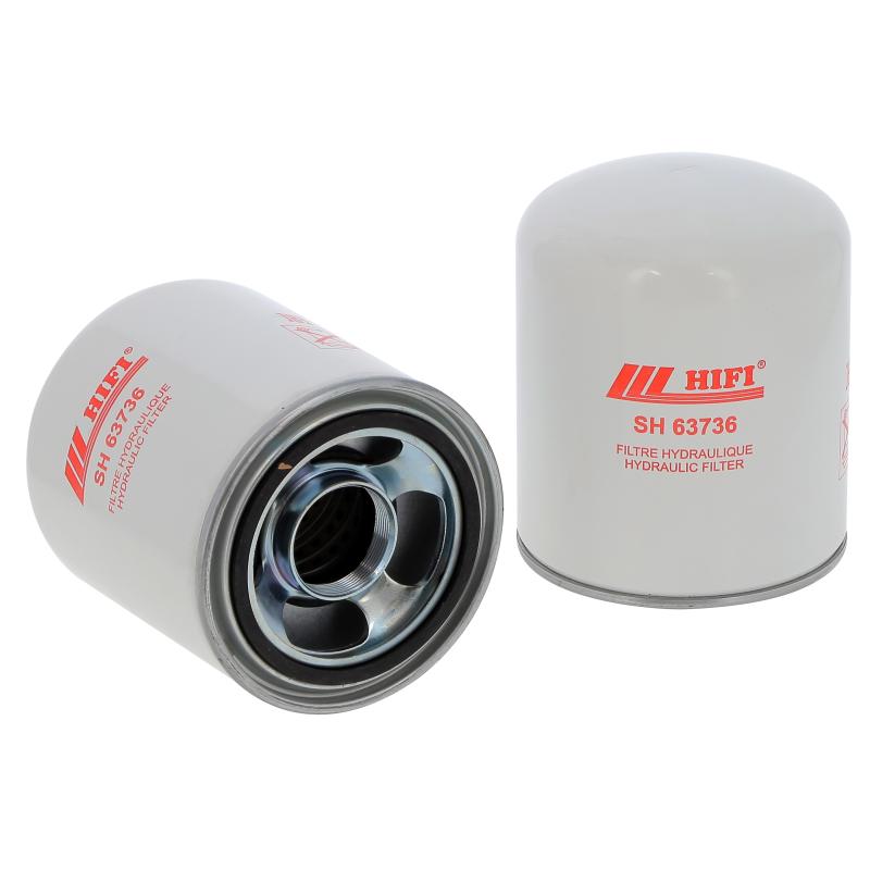 Hifi Hydraulic Filter SH 63736 – OEM Filter Part – Roladex UK