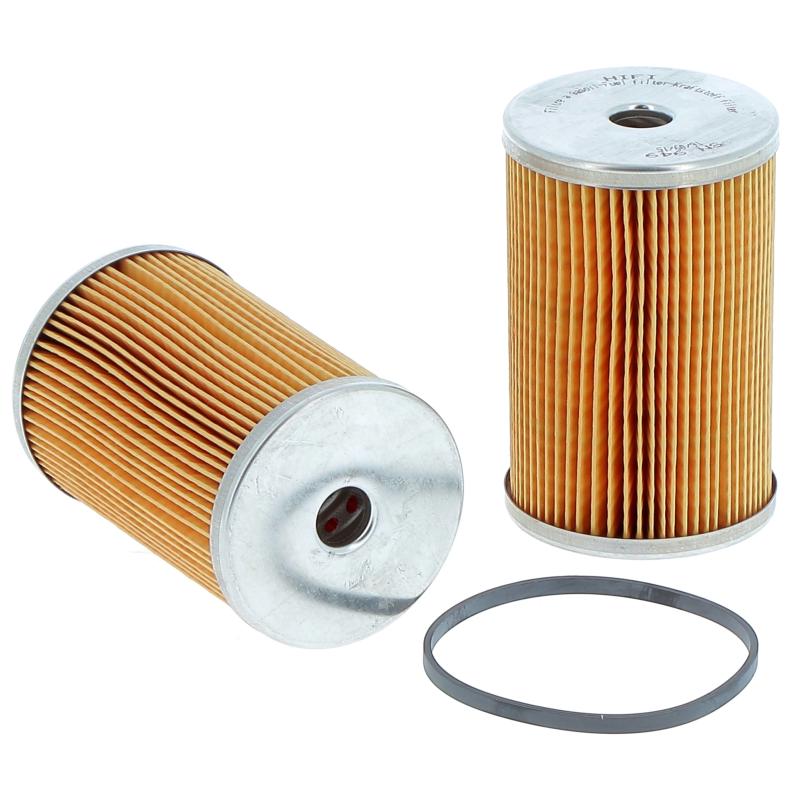 Hifi Fuel Filter SN 949 – OEM Filter Part – Roladex UK