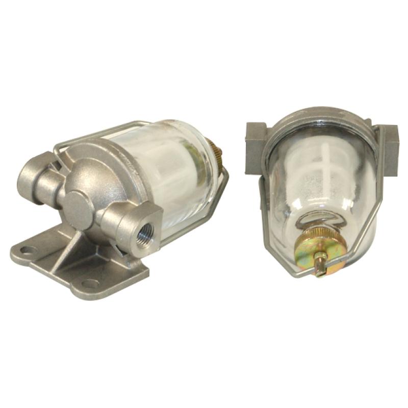 Hifi Complete Fuel Filter MO 1207 – OEM Filter Part – Roladex UK