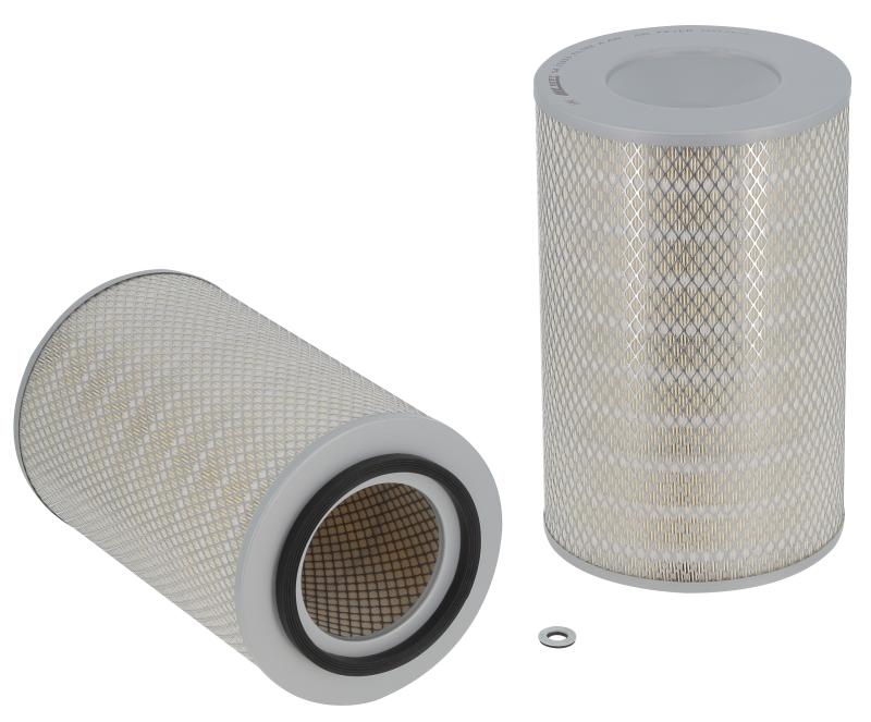 Hifi Air Filter SA 11853 – OEM Filter Part – Roladex UK