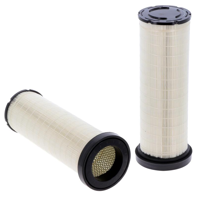 Hifi Air Filter SA 16819 – OEM Filter Part – Roladex UK