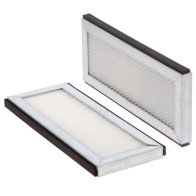 Hifi Cabin Air Filter SC 40020 – OEM Filter Part – Roladex UK
