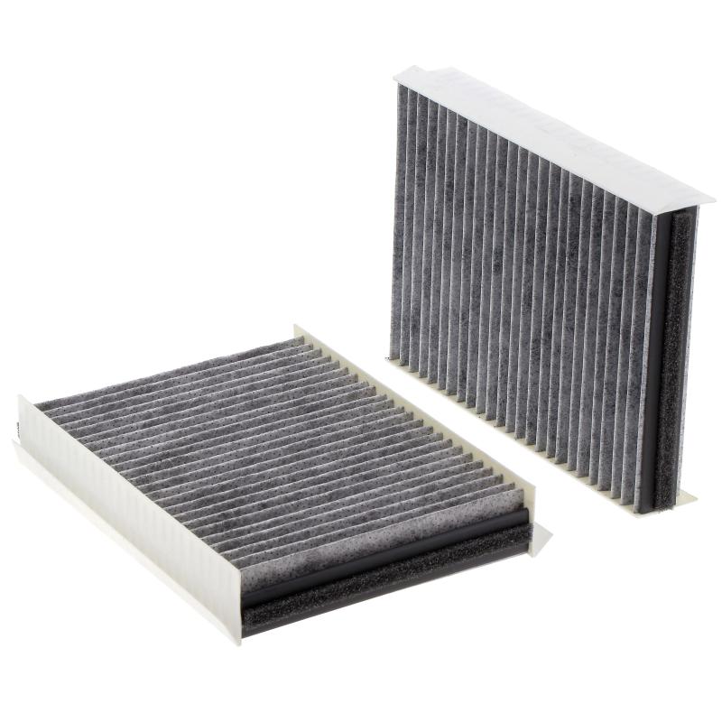 Hifi Cabin Air Filter SC 6027 CA – OEM Filter Part – Roladex UK
