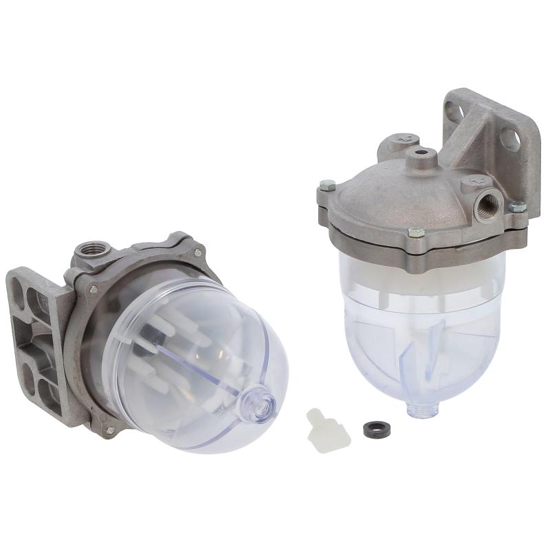 Hifi Complete Fuel Filter MO 1650 – OEM Filter Part – Roladex UK