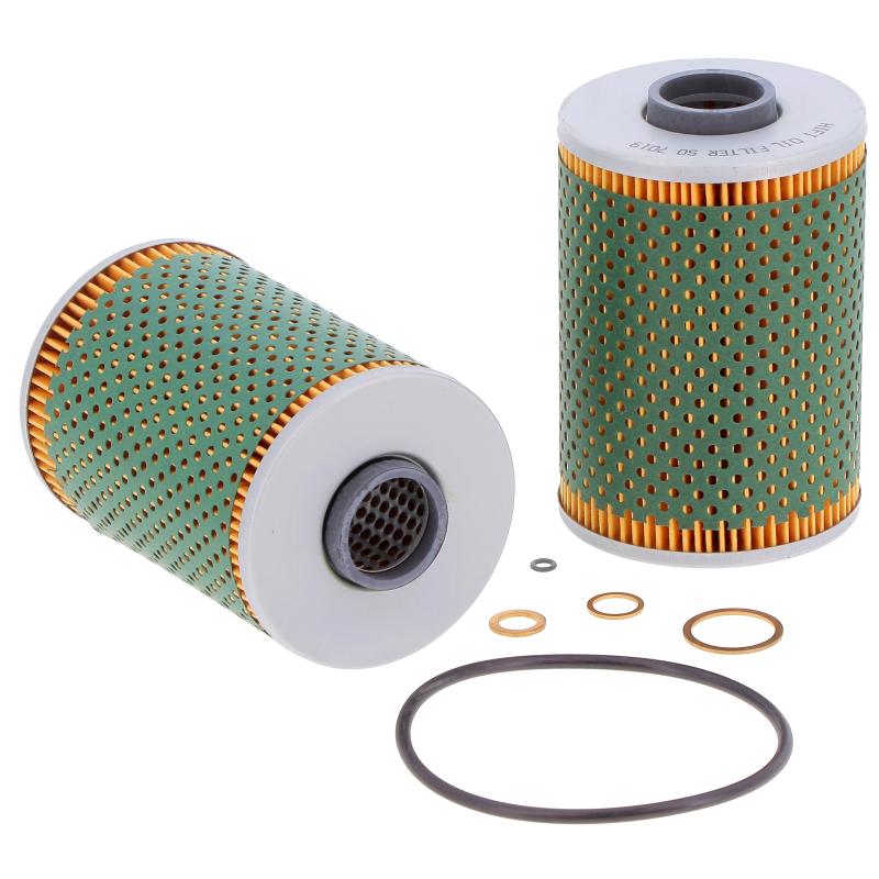 Hifi Oil Filter SO 7019 – OEM Filter Part – Roladex UK