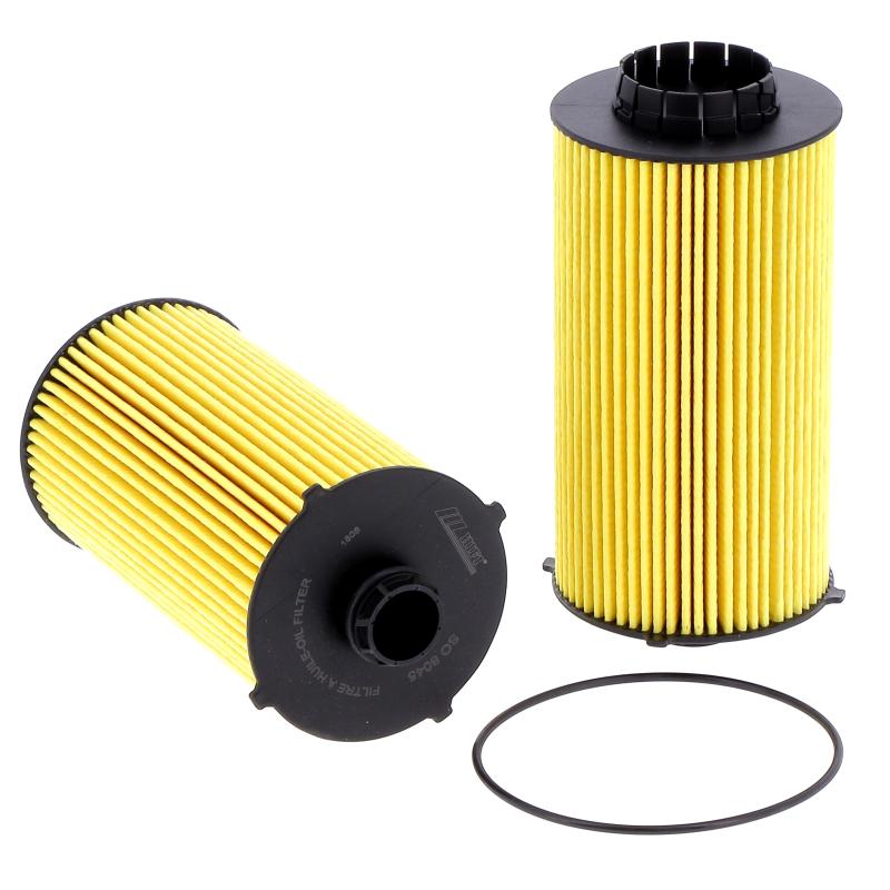 Hifi Oil Filter SO 8045 – OEM Filter Part – Roladex UK