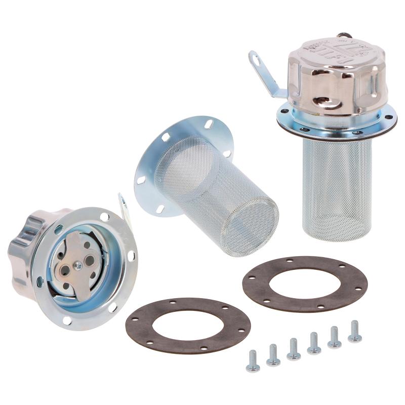 Hifi Tank Cap TCO 327 – OEM Filter Part – Roladex UK