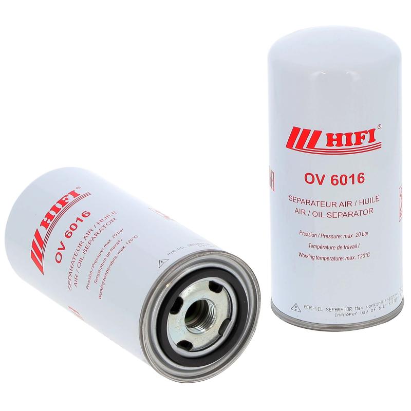 Hifi Air/Oil Separator OV 6016 – OEM Filter Part – Roladex UK