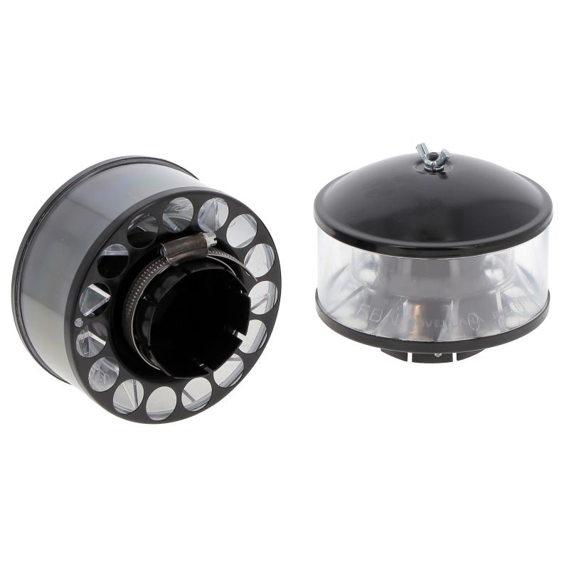 Hifi Dusting Prefilter CPC 061H062D001 – OEM Filter Part – Roladex UK