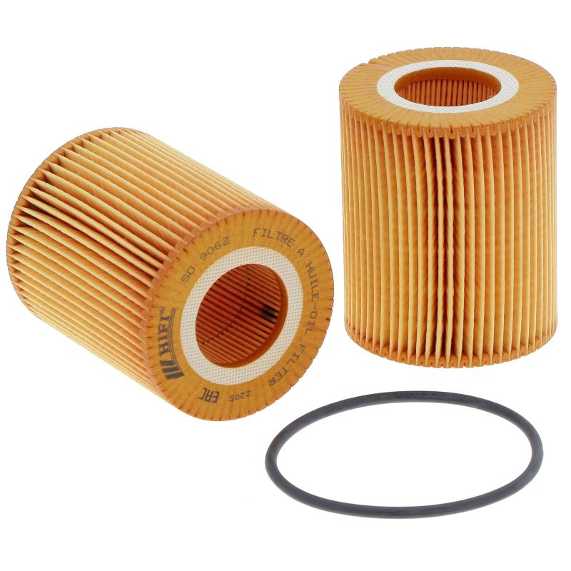 Hifi Oil Filter SO 9062 – OEM Filter Part – Roladex UK