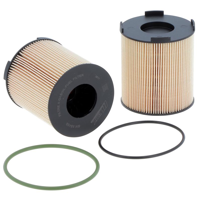 Hifi Fuel Filter SN 55459 – OEM Filter Part – Roladex UK