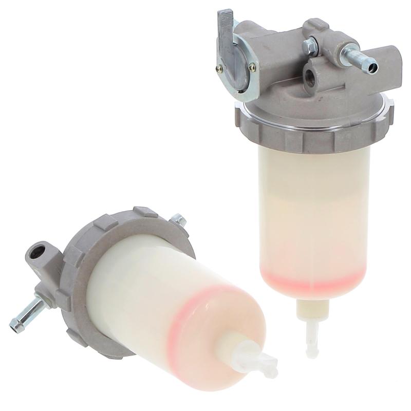 Hifi Complete Fuel Filter MO 1524 – OEM Filter Part – Roladex UK