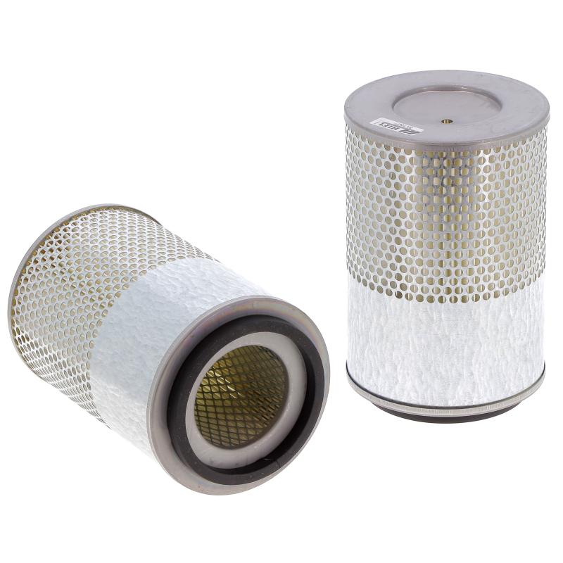 Hifi Air Filter SA 10677 – OEM Filter Part – Roladex UK