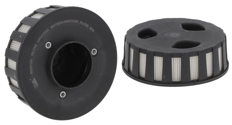 Hifi Engine Breather Filter SAO 7121 – OEM Filter Part – Roladex UK