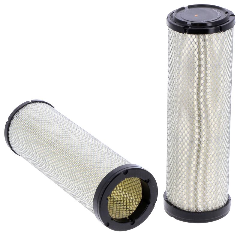 Hifi Air Filter SA 16630 – OEM Filter Part – Roladex UK