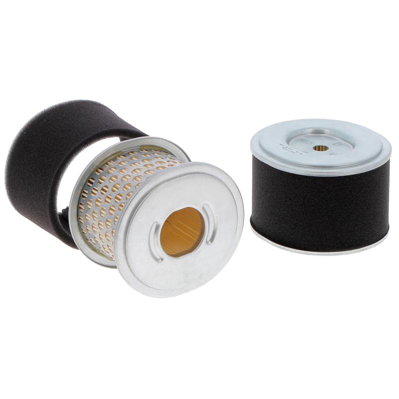 Hifi Air Filter SA 12836 – OEM Filter Part – Roladex UK