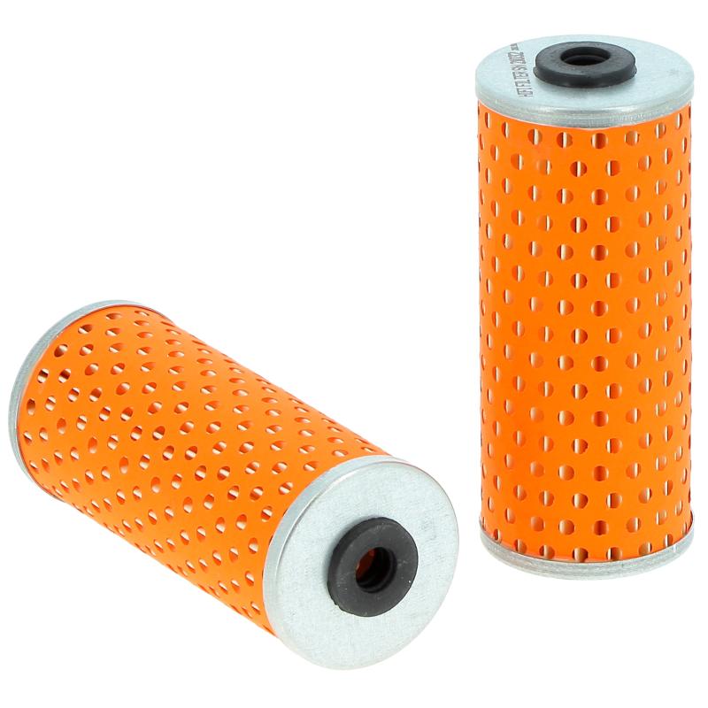 Hifi Fuel Filter SN 21032 – OEM Filter Part – Roladex UK