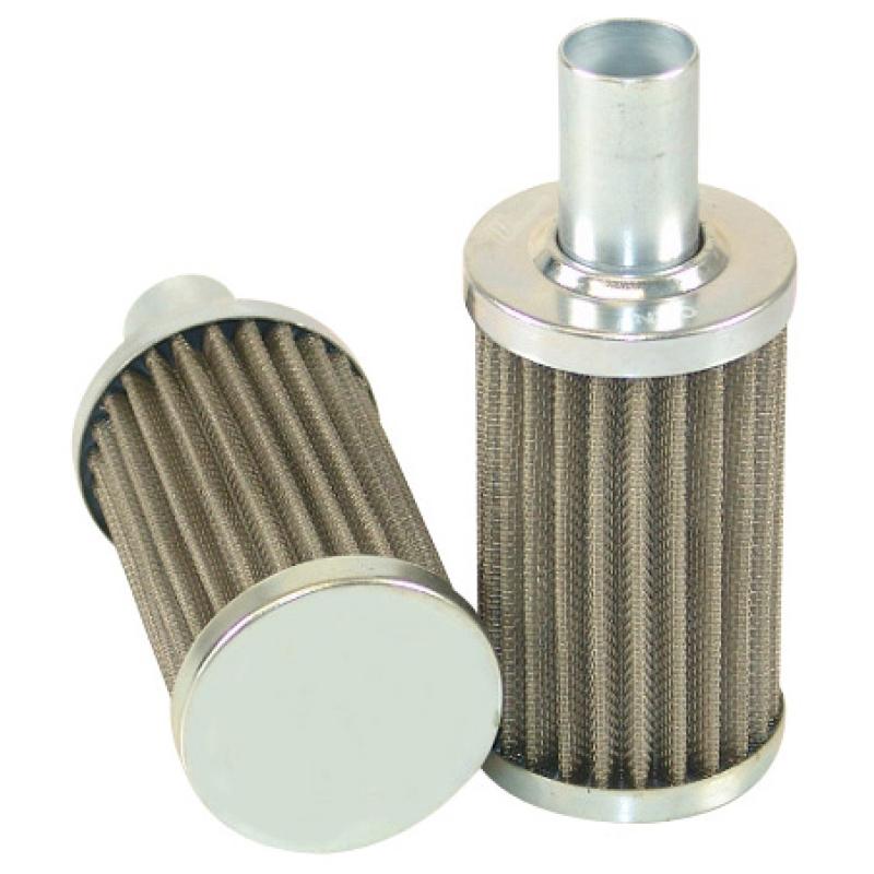Hifi Hydraulic Filter SH 67356 – OEM Filter Part – Roladex UK