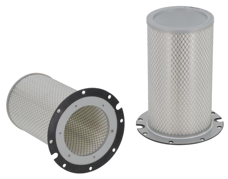 Hifi Air Filter SA 10826 – OEM Filter Part – Roladex UK