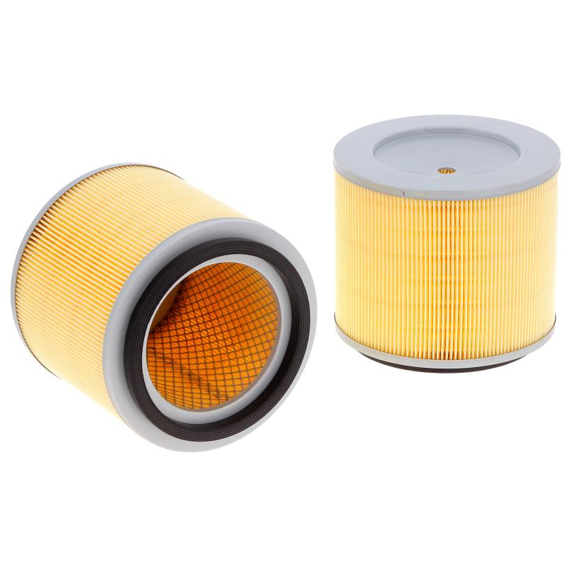 Hifi Air Filter SA 8715 – OEM Filter Part – Roladex UK