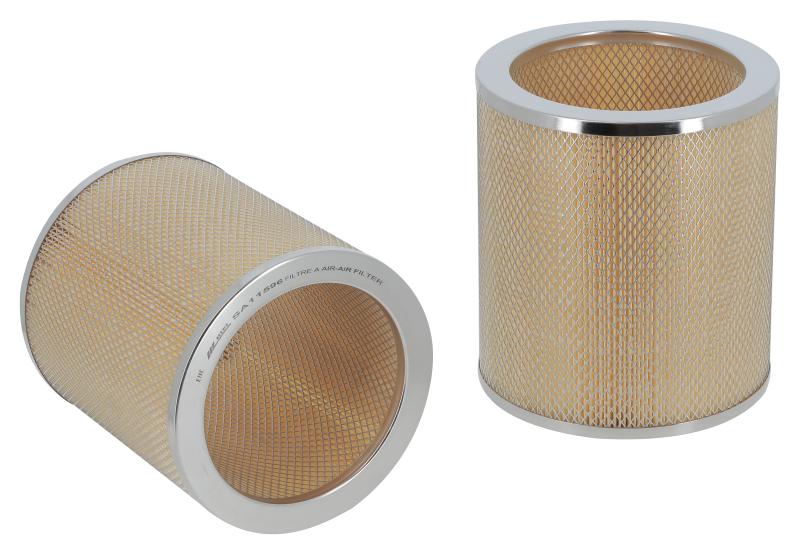 Hifi Air Filter SA 11596 – OEM Filter Part – Roladex UK