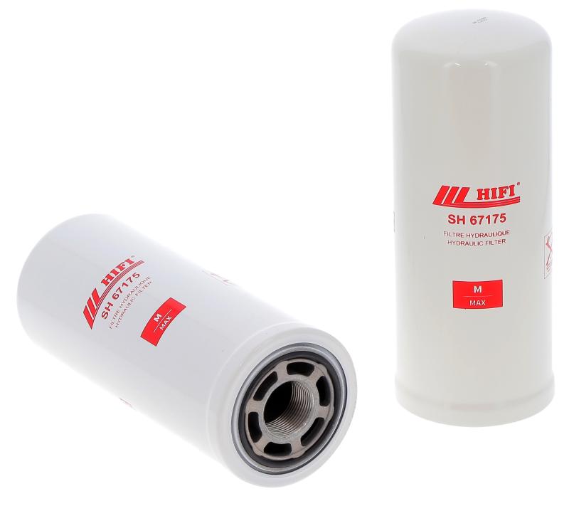 Hifi Hydraulic Filter SH 67175 – OEM Filter Part – Roladex UK