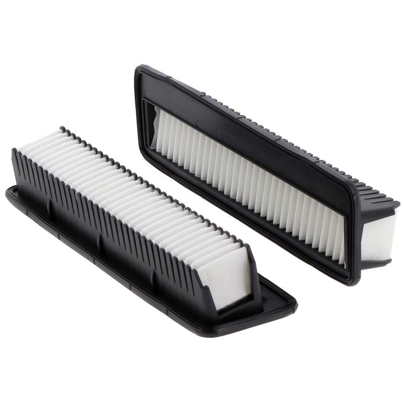 Hifi Air Filter SA 8498 – OEM Filter Part – Roladex UK