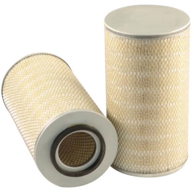 Hifi Air Filter SA 17158 – OEM Filter Part – Roladex UK