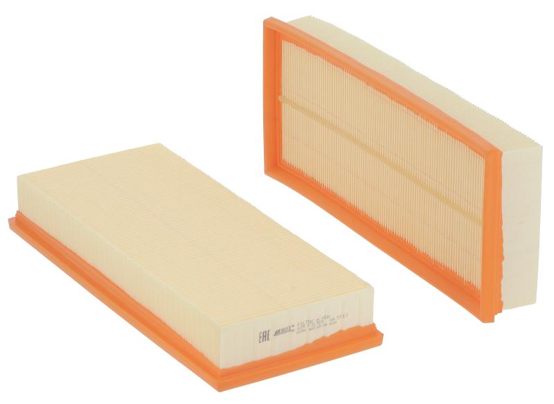 Hifi Air Filter SA 5117 – OEM Filter Part – Roladex UK