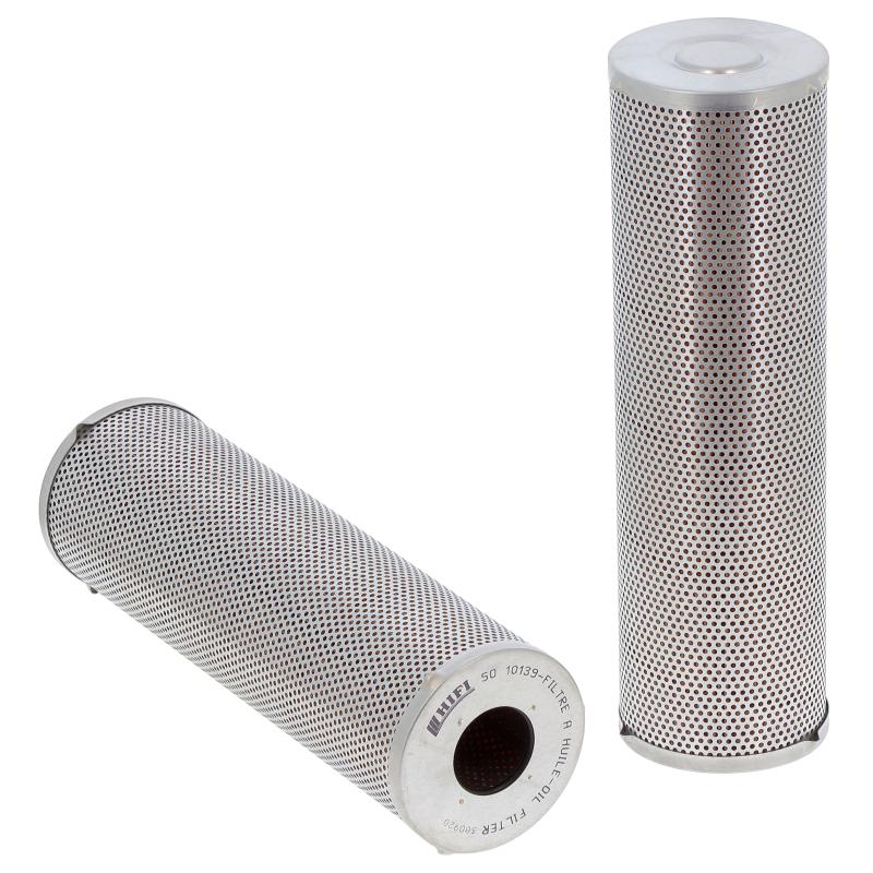 Hifi Hydraulic Filter SO 10139 – OEM Filter Part – Roladex UK