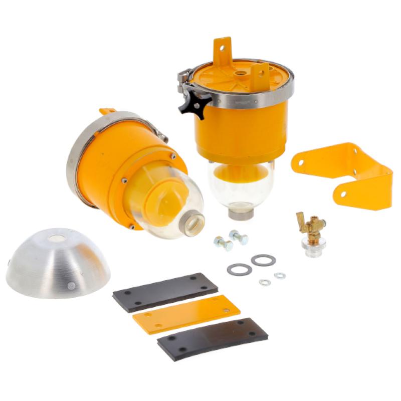 Hifi Complete Fuel Filter MO 1103 – OEM Filter Part – Roladex UK
