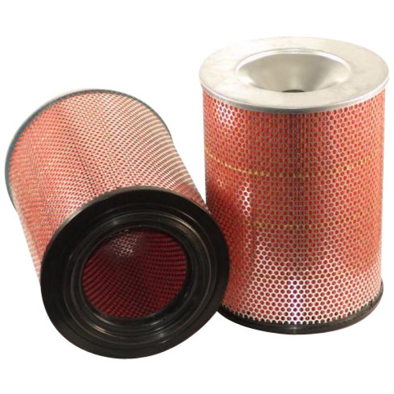 Hifi Air Filter SA 11626 – OEM Filter Part – Roladex UK
