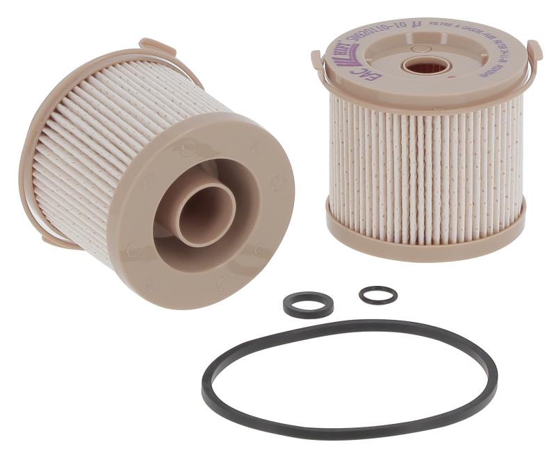 Hifi Fuel Filter SN 920110 – OEM Filter Part – Roladex UK