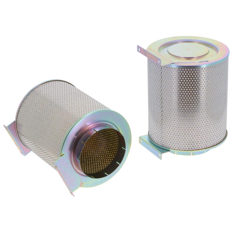 Hifi Air Filter SA 19014 – OEM Filter Part – Roladex UK