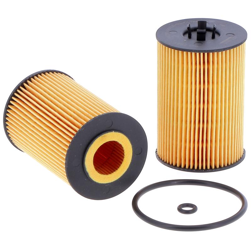 Hifi Oil Filter SO 7251 – OEM Filter Part – Roladex UK