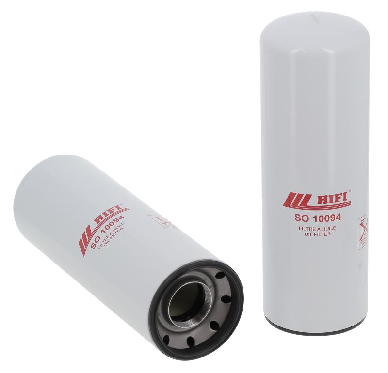 Hifi Oil Filter SO 10094 – OEM Filter Part – Roladex UK